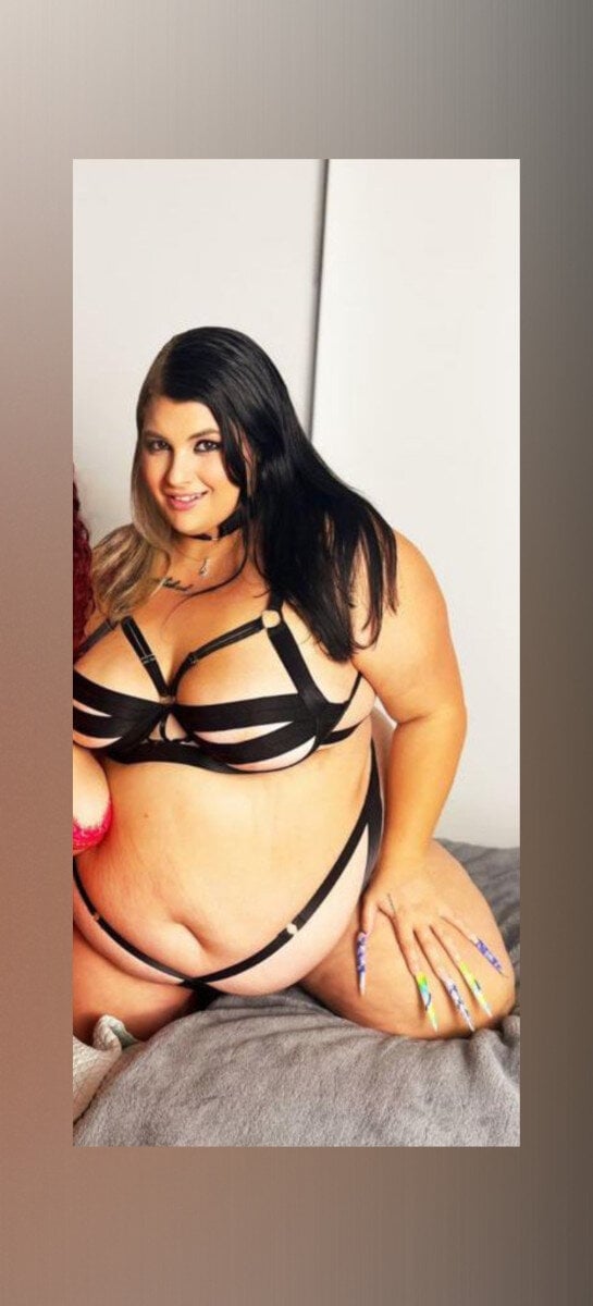 Littlemissbbw