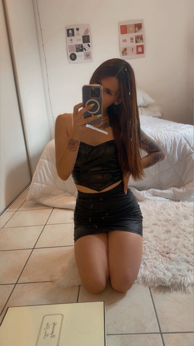 Littlewomaaaanfree