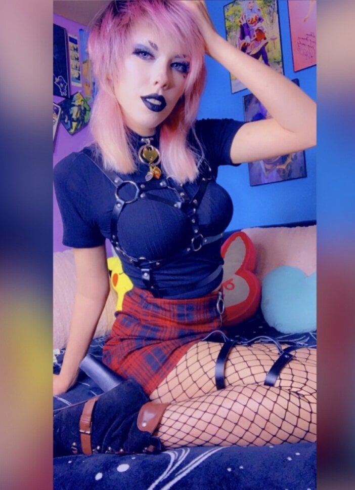 Littyvanilly