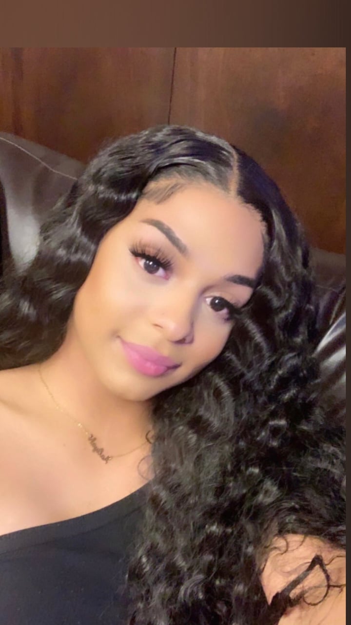 Aaliyah