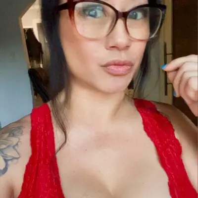 Liz 🍒
