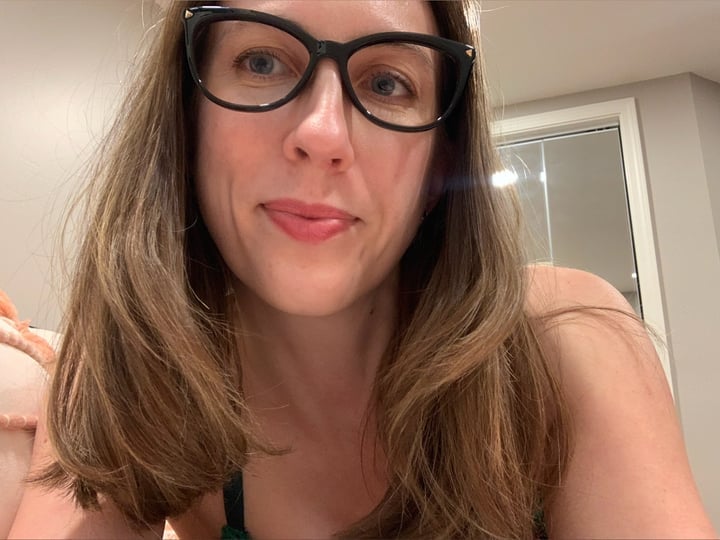 Lizzettesomerslustylit