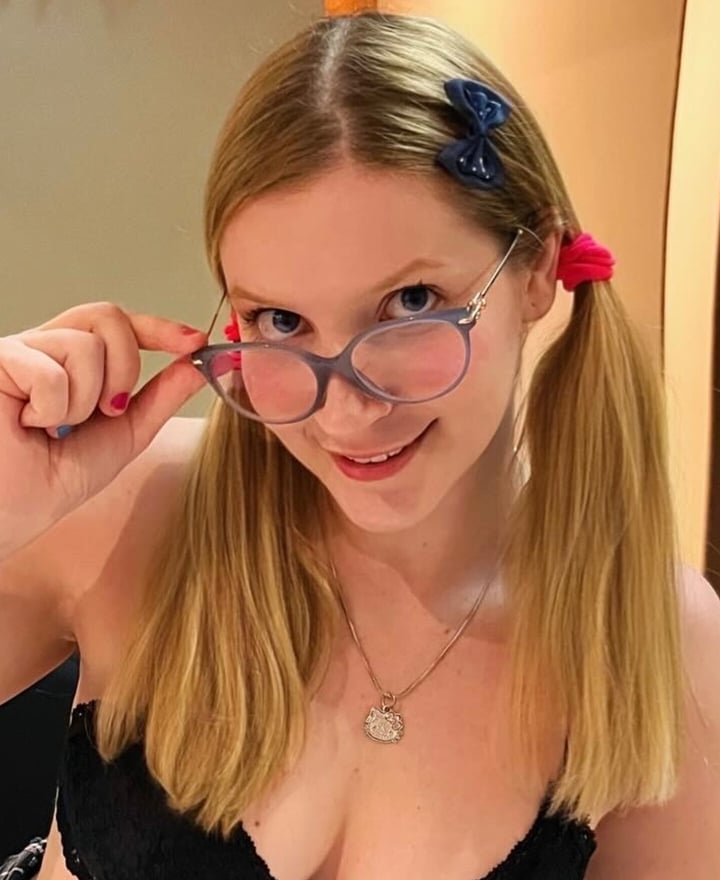 Lizzysweet