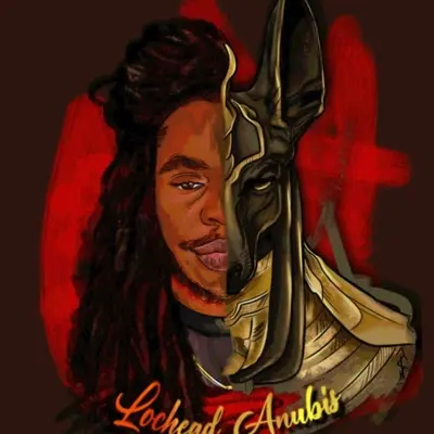 Locheadanubis