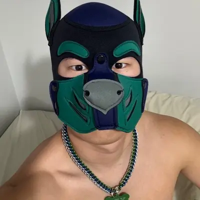 Pup Dex