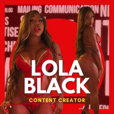 Lolaxoxblack