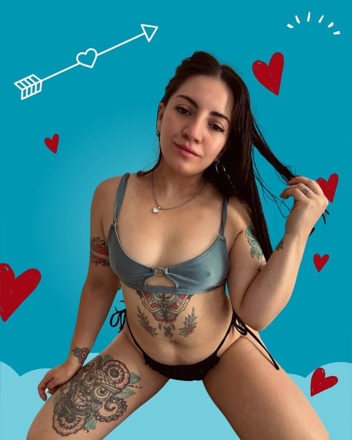 LOLA l Videocall queen 🍒