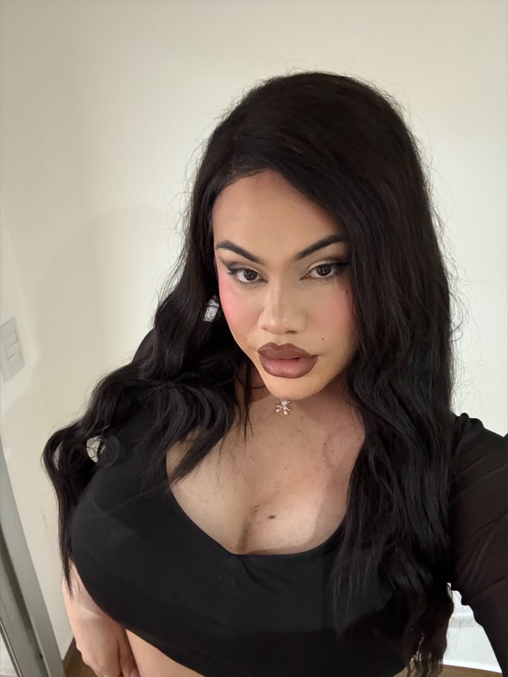 Thea 🇬🇷🍆
