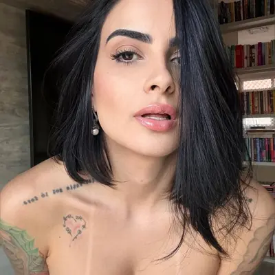 Lola Benvenutti