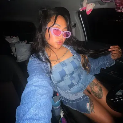 Lola🖤