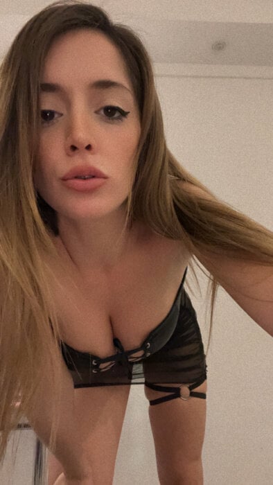 Lolargentinianlady