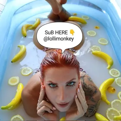 Lollimonkeyfree