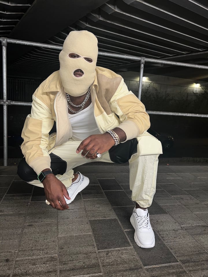 Londontopking