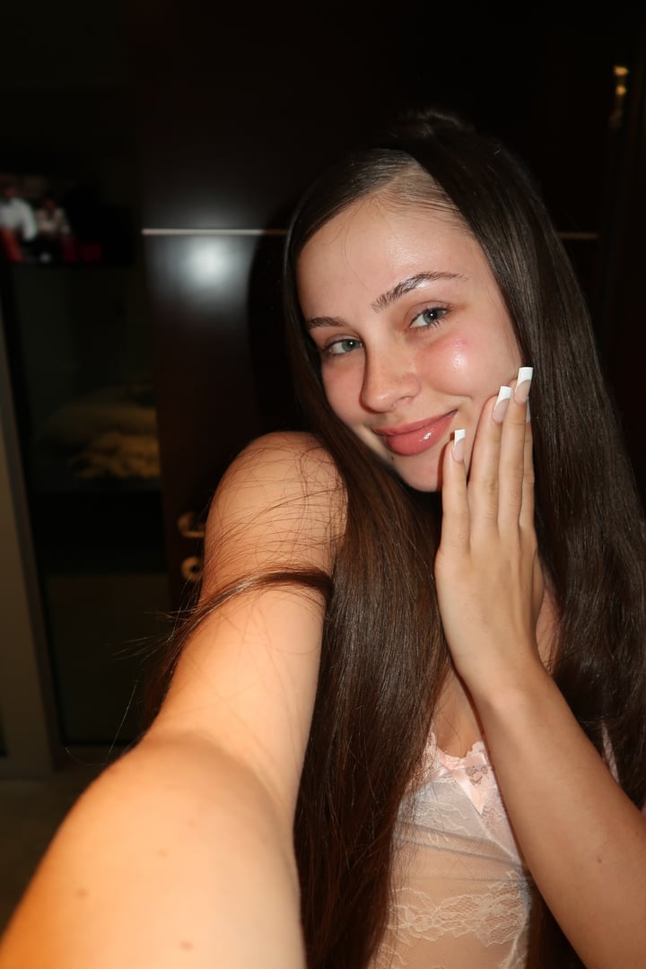 Lookatlacey