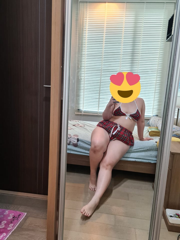 Lookpeachbbw