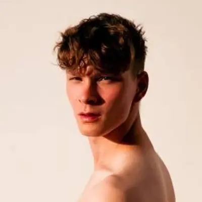 Lorcanjgrady
