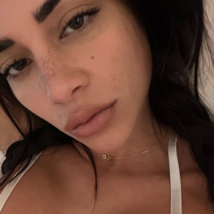 Lorenapeach
