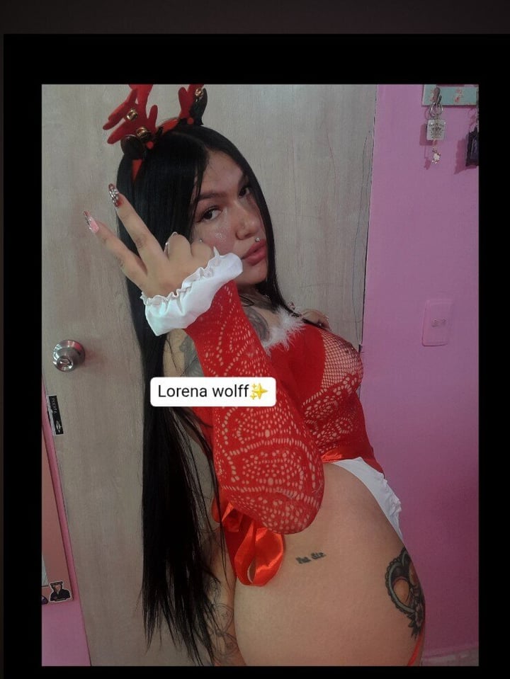 Lorenawolff