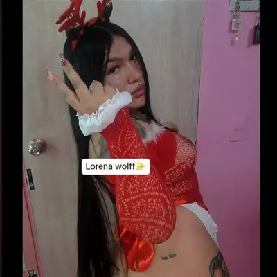 Lorenawolff