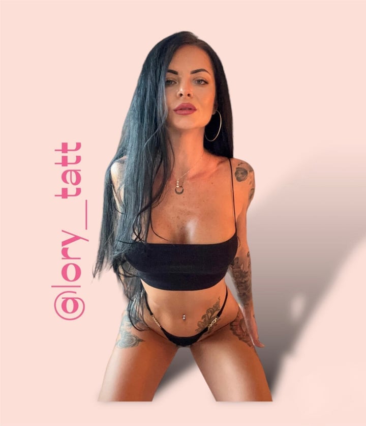 Lorytattfree