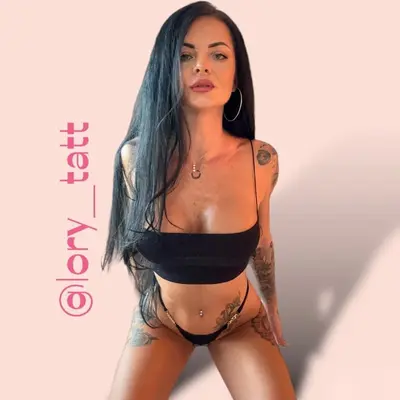 Lorytattfree