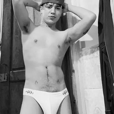 Louis Johan lopez