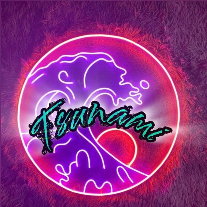 Lovetsunami