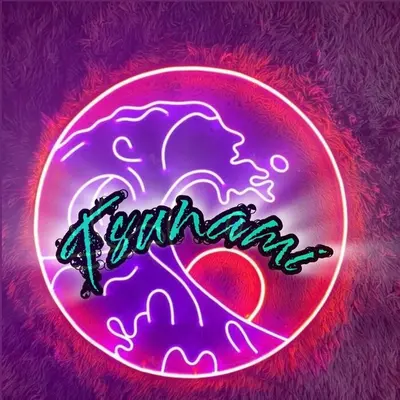 Lovetsunami