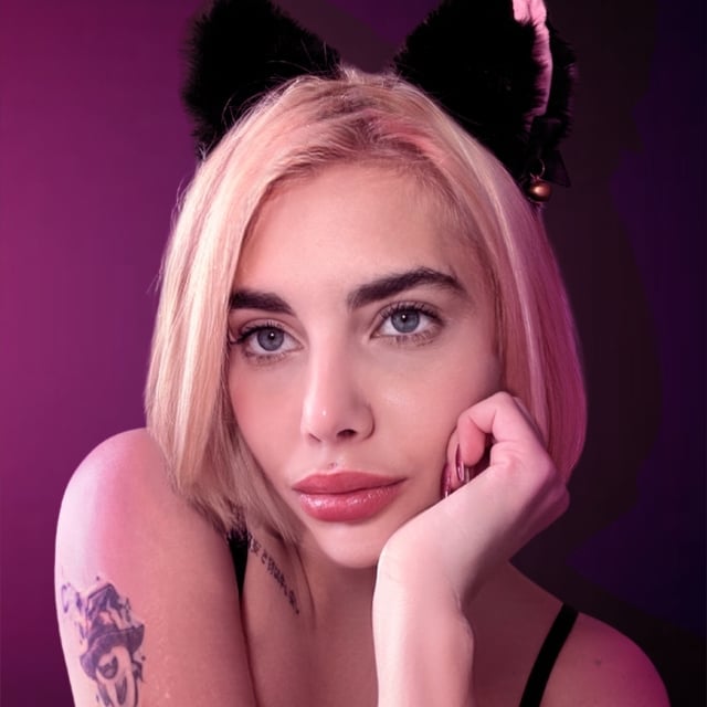 Violeta🐹