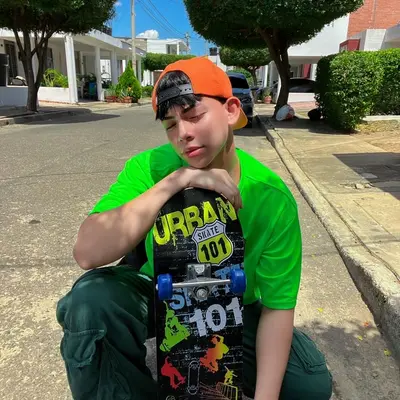 Lucacameron