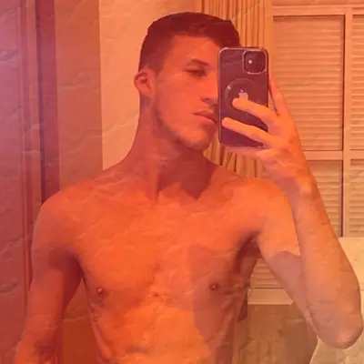 Lucas D' Lucca