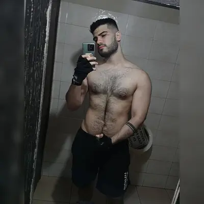 Lucasbaezxxx