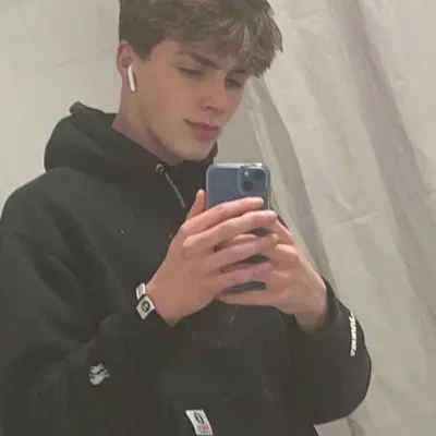 Lucaspiercexx