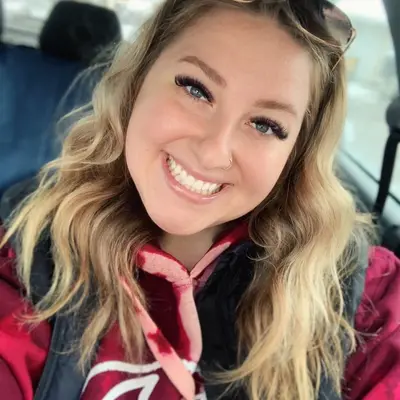 Lucy Mae