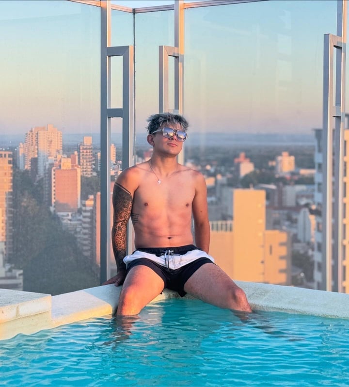 Luchodagron