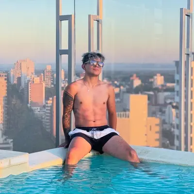 Luchodagron