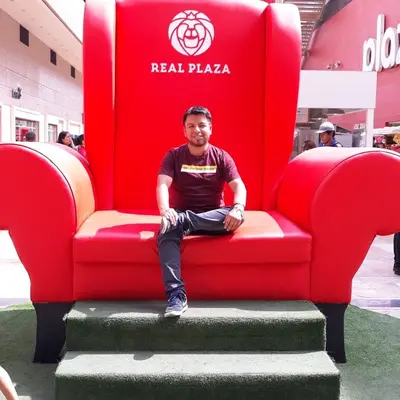 Lucho
