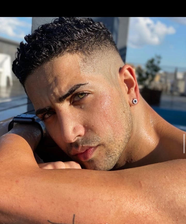 Luchogonzalez