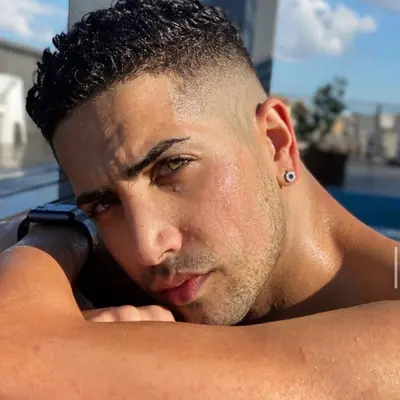 Luchogonzalez