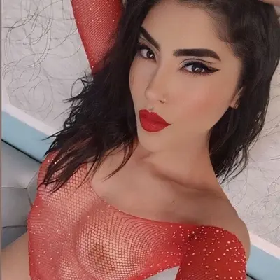 Lucianaxgomez