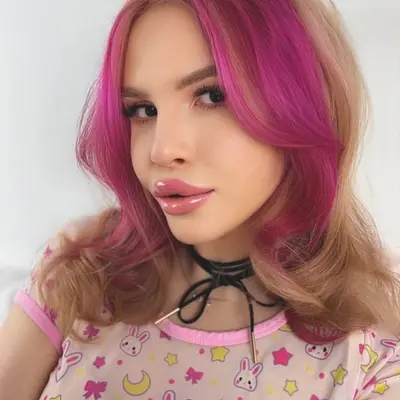 🖤Lucid Pleasure🎀