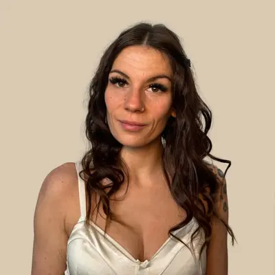 Luciewhite