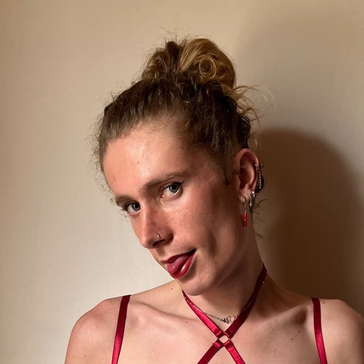 Lucie Wolf