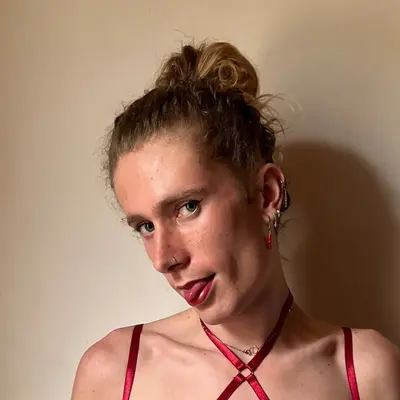 Lucie Wolf