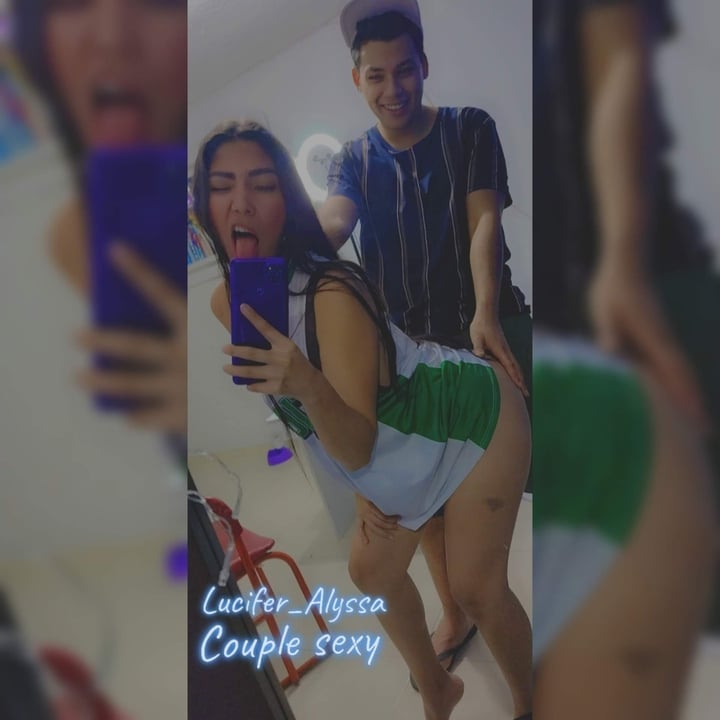 Luciferalyssa