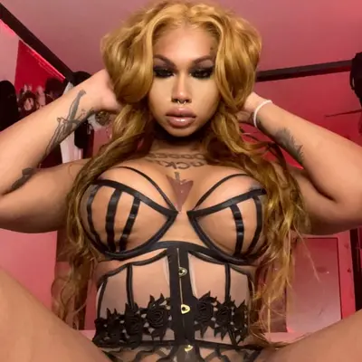 Luckiesuniverse