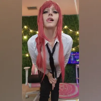 Lucky Waifu