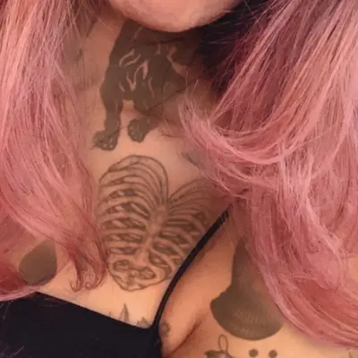 Lucyfer