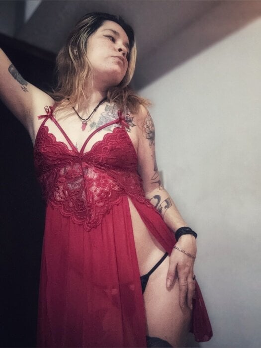 Lucyfemmefatale