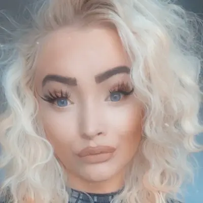 Lucymartine